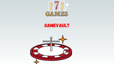 gamevault