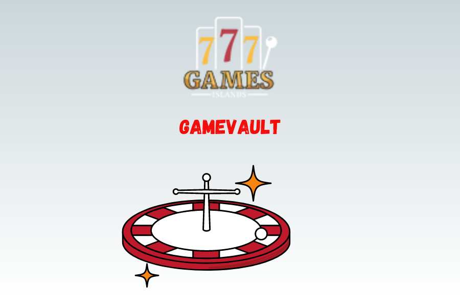 gamevault