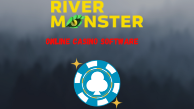 online casino software