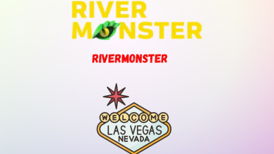 rivermonster